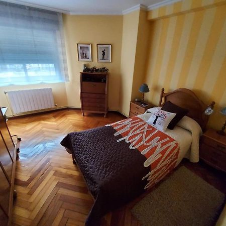 Fantastico Piso, Proximo A La Estacion De Tren. Apartment Vigo Ngoại thất bức ảnh