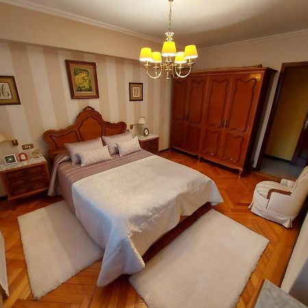 Fantastico Piso, Proximo A La Estacion De Tren. Apartment Vigo Ngoại thất bức ảnh