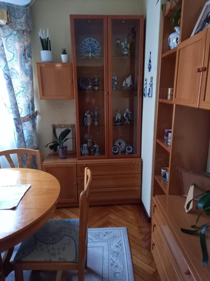 Fantastico Piso, Proximo A La Estacion De Tren. Apartment Vigo Ngoại thất bức ảnh